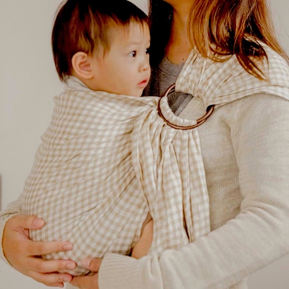WildBird Other - Wildbird ring sling in color way chaco